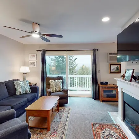 Appartement Mountain View At Mountainside à Stowe Extérieur photo