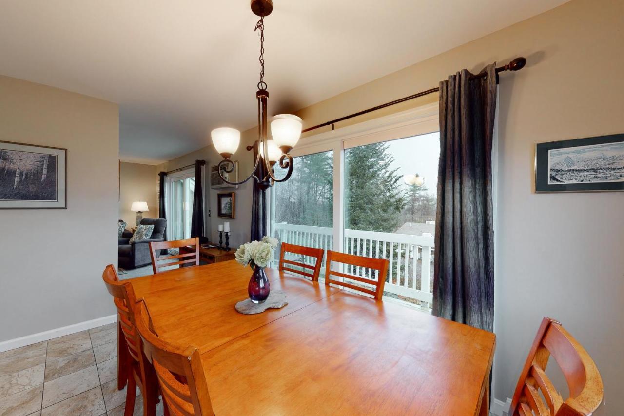Appartement Mountain View At Mountainside *