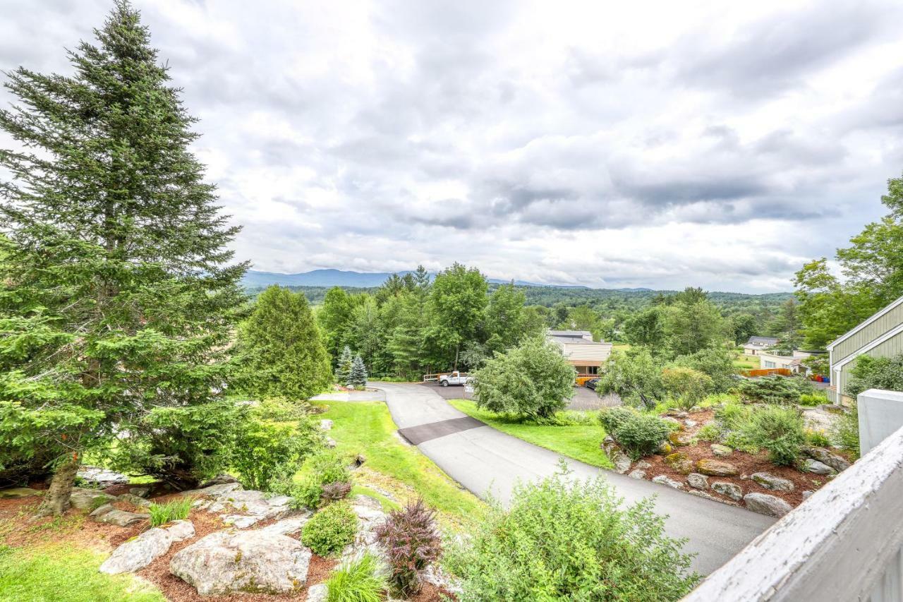 Mountain View At Mountainside Appartement *